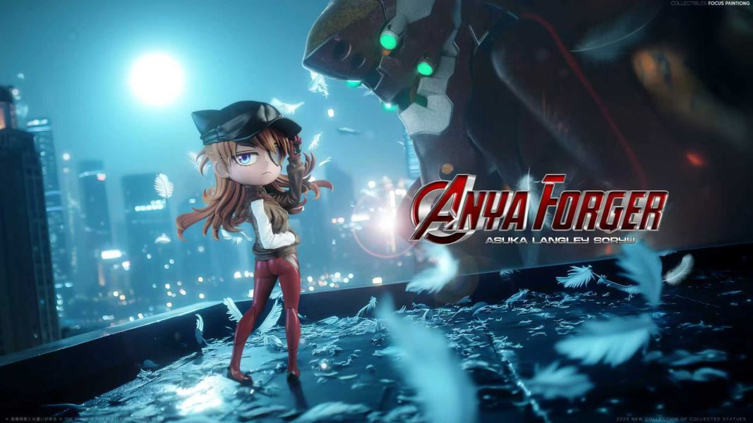 【預留請洽客服】RX 同人二創之《香香女孩》 