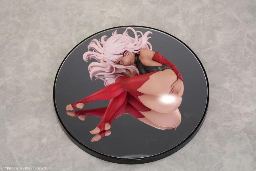 【R18-預定】GC 克洛伊·馮·愛因茲貝倫 