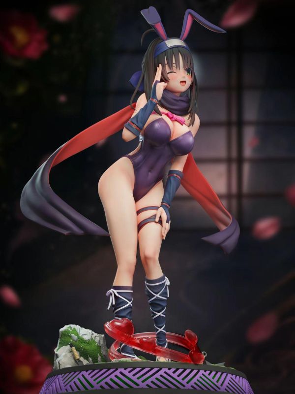 【預定】GAL 常陸茉莉子 