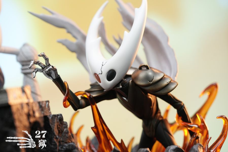 【預定】27獄 訣別 