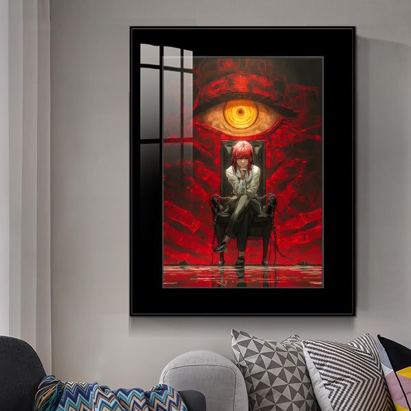 【海外代購】橘子 JUZI 惡魔之眼 瑪奇瑪 