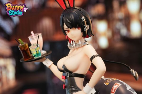 【預定】Bunny 鯊魚兔 