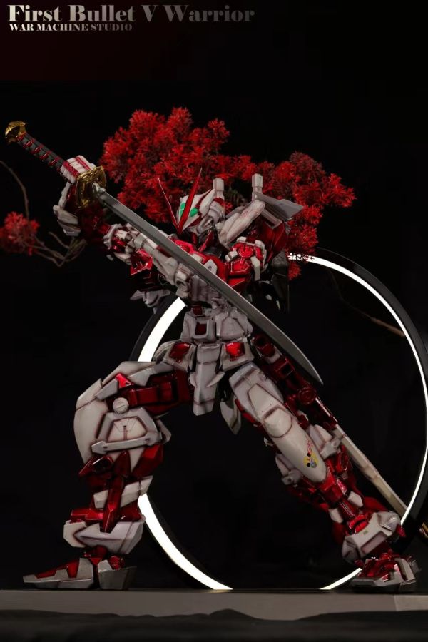 【預定】WAR MACHINE V戰士機器人 