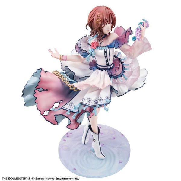 【PVC預定】MH限定 Lucrea 偶像大師 閃耀色彩 樋口圓香【Merry】 