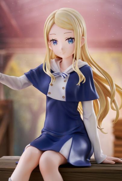 【預定】壽屋 佐佐木與文鳥小嗶 艾莎 穆勒 