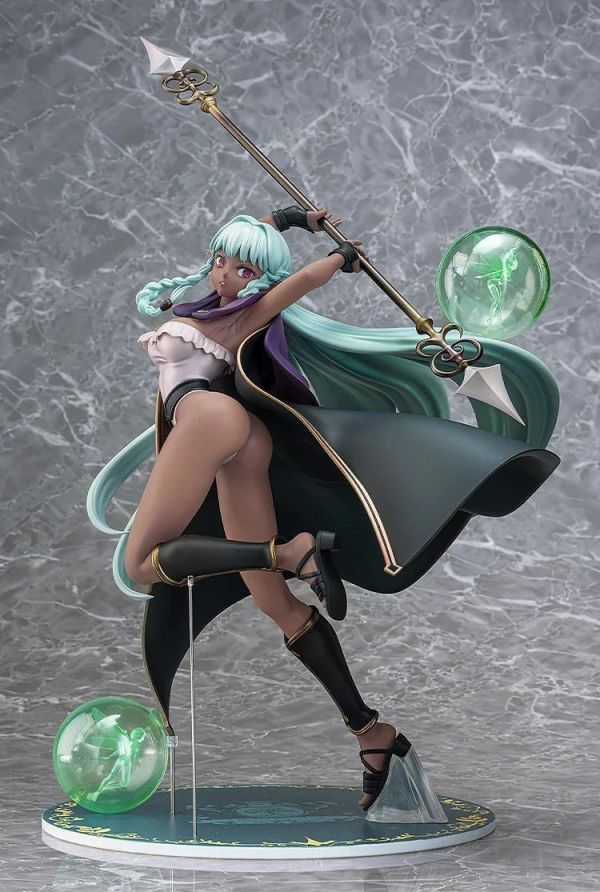 【PVC-預定】Phat! 聖獸之王 Unicorn Overlord 羅莎琳德 