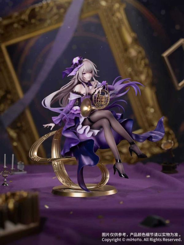 【預定】Myethos 大黑塔 星鐵LIVE Ver. 