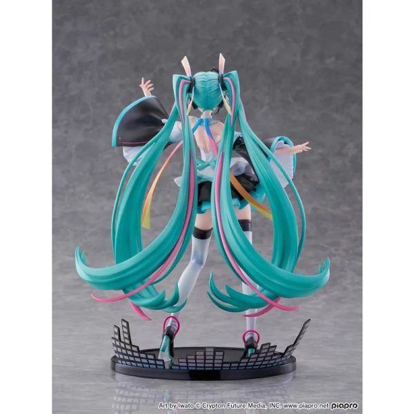 【預定】HOBBY STOCK WING 1/7 初音未来 EXPO10周年纪念款 