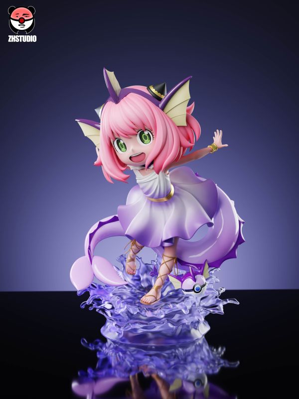 【預定】整活工作室 水花安妮亞 