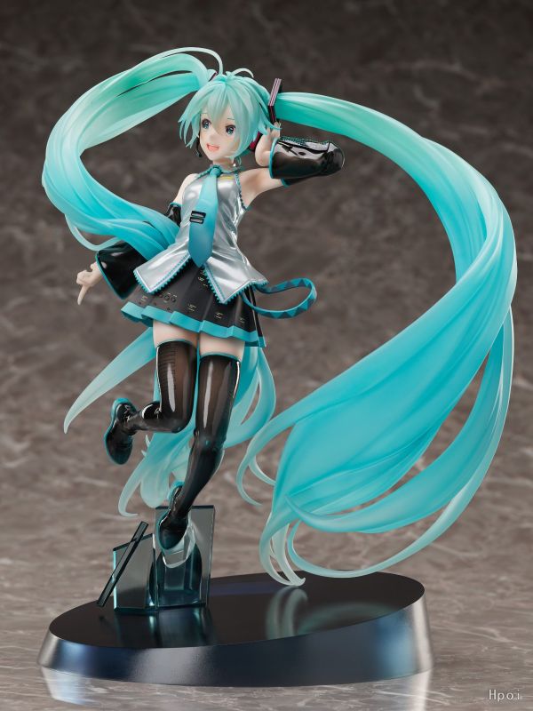 【海外代購】【26CM】F:NEX 初音未來 編年史 