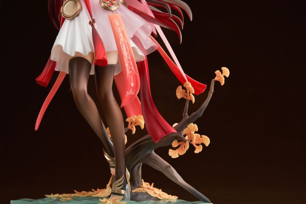 【海外代購】APEX-TOYS 戰雙·帕彌什 露西亞·鴉羽 朱雲流靄 