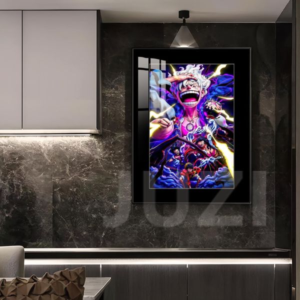 【海外代購】橘子 JUZI 自由之神 尼卡萬象 