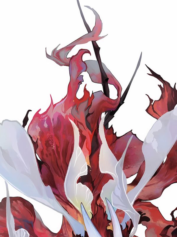 【海外代購】星空 《絲之歌》空洞騎士Silksong大黃蜂絲之歌The Hollow Knight裝飾畫 