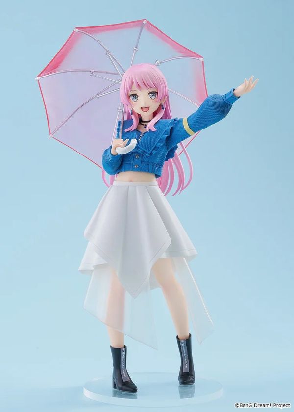 【預定】Good Smile Company GSC POP UP PARADE BanG Dream! MyGO 千早愛音 L size 