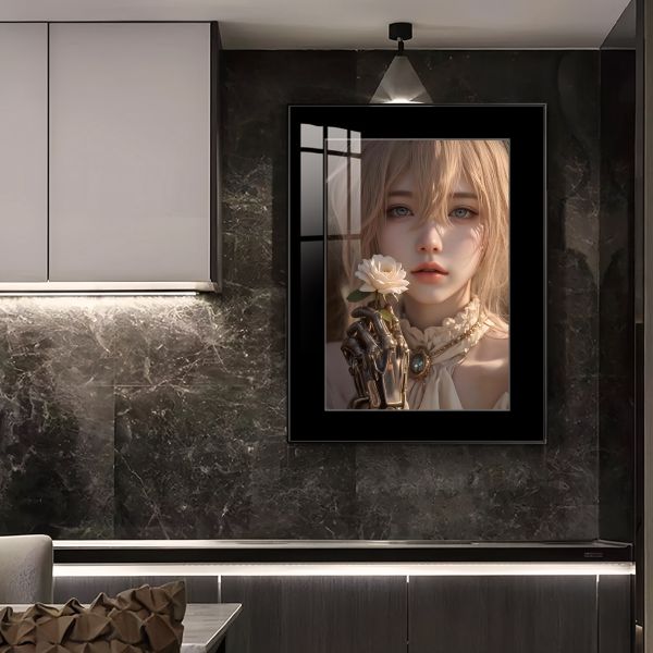 【海外代購】橘子 JUZI 薇爾莉特 聖潔 