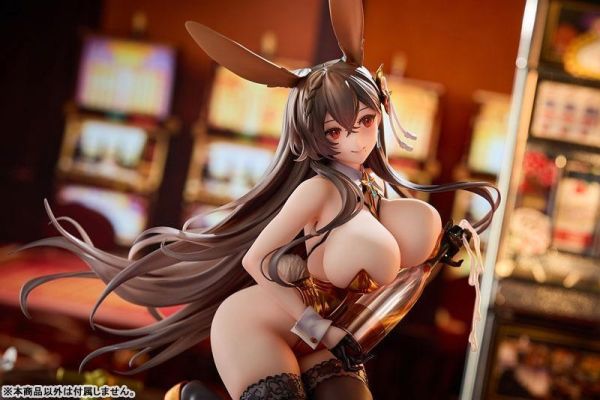【PVC預定】Alphamax 碧藍航線 筑摩 對局上的洞察者Ver 