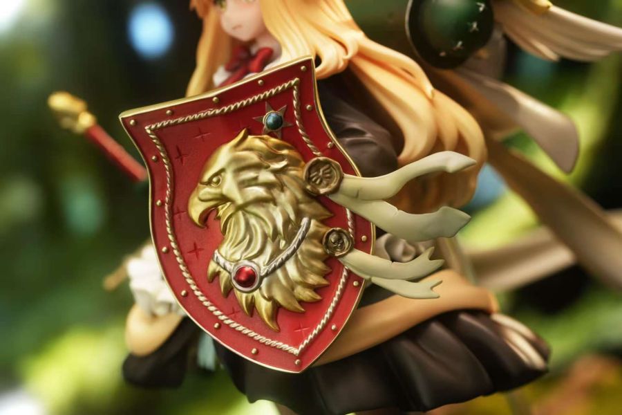 【預定】戰鎚 小獅王萊昂 GK塗裝實物 