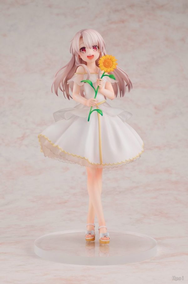 【海外代購】角川 KDcolle 魔法少女伊莉雅 Licht 無名少女 伊莉雅 連身裙 