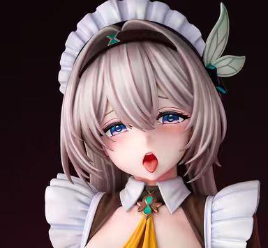 【R18-爆款預定】Genius Bee 天才蜂 螢火蟲女僕 流螢 