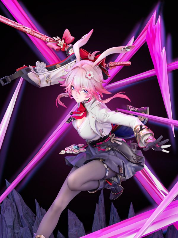 【預定】哈基米 緋英 崩壞星穹鐵道 