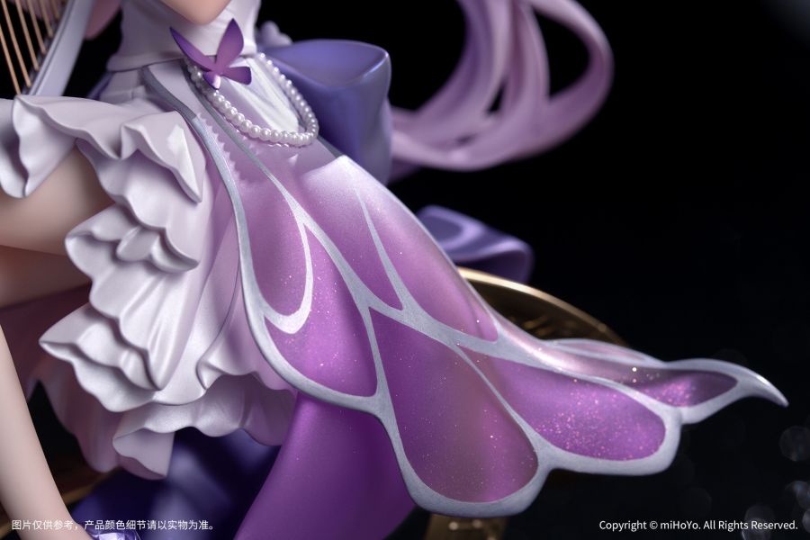 【預定】Myethos Gift+系列 遐蝶1/8手辦 星鐵LIVE Ver. 