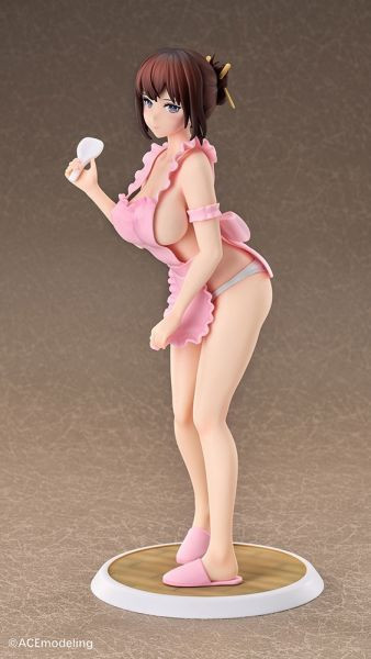 【海外代購】愛斯模 人妻奈奈 
