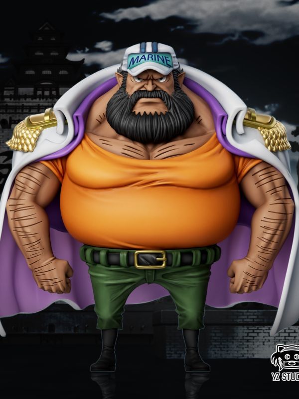 【預定】Yz 未來島 第29彈 海軍第46彈 土茶中將 