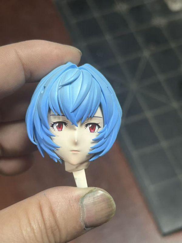 【預定】dango 綾波麗 