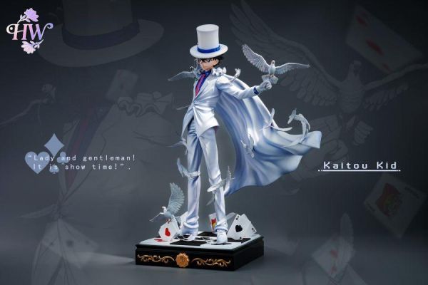 【海外代購】花舞 怪盜基德 