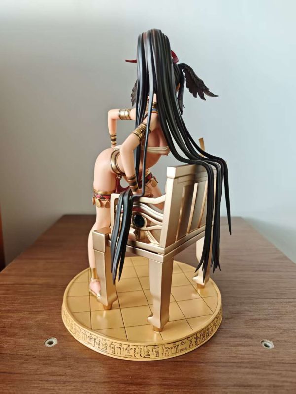 【海外代購】ZTR 原創 荷魯斯 