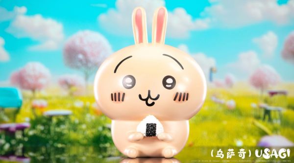 【台灣現貨】物語 吉伊卡哇主角團 第一彈 一群小又可愛的傢伙 