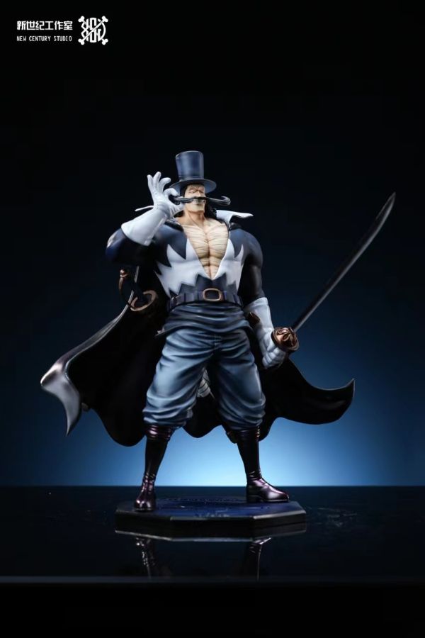 【預定】新世紀 白團第四彈 