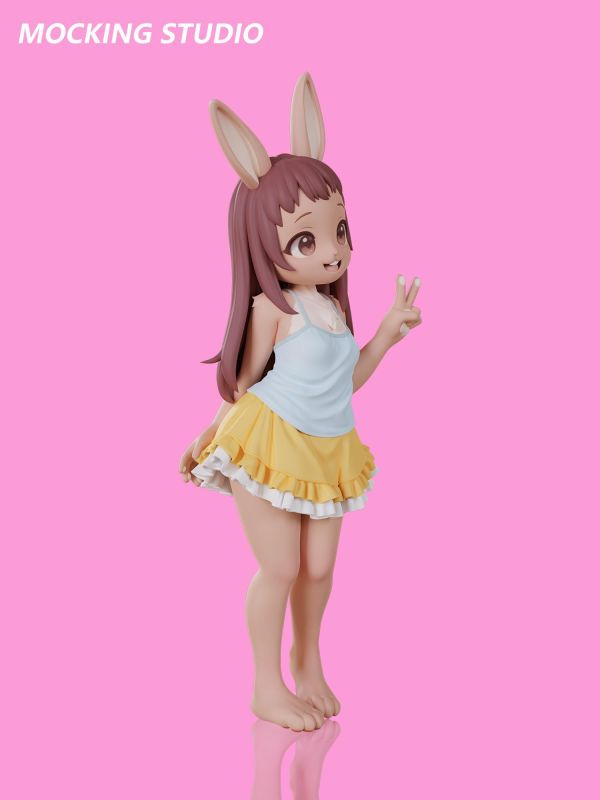 【預定】主意玩家 汽水福瑞少女 