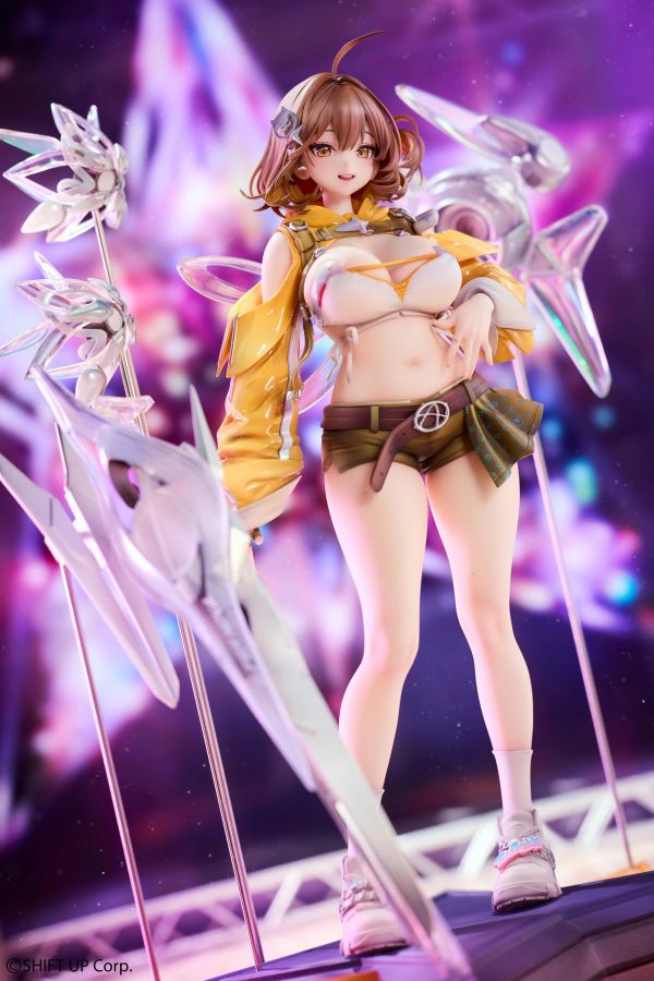 【PVC預定】Hobbysakura 偶像阿妮斯 勝利女神：NIKKE 