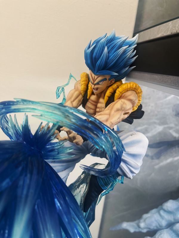 『台灣現貨-展品微損』雲起 最強對決 巔峰之戰 No.09 悟吉塔vs布羅利