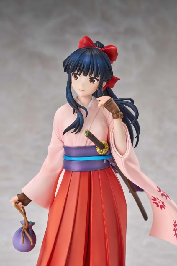 【PVC預定】MiraiMira 真宮寺櫻（Shinguji Sakura） 櫻花大戰 