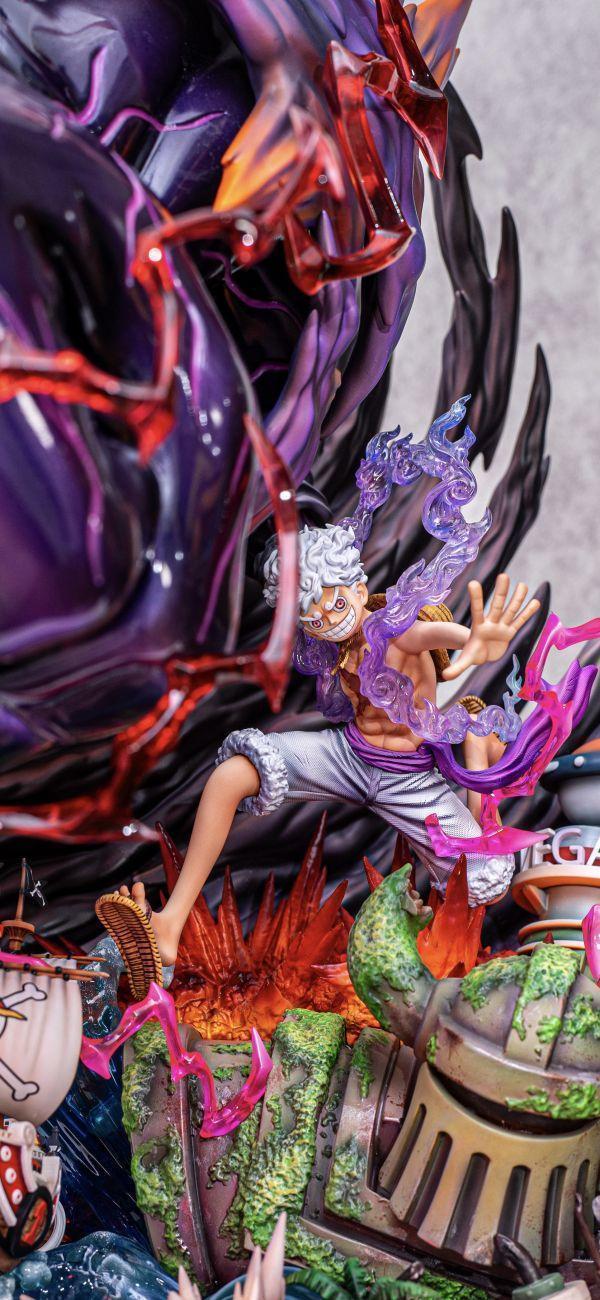 【海外現貨】seven 猿神槍尼卡 