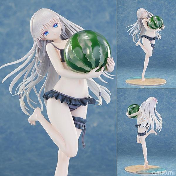 【PVC預定】MAGIARTS Summer Pockets REFLECTION BLUE 