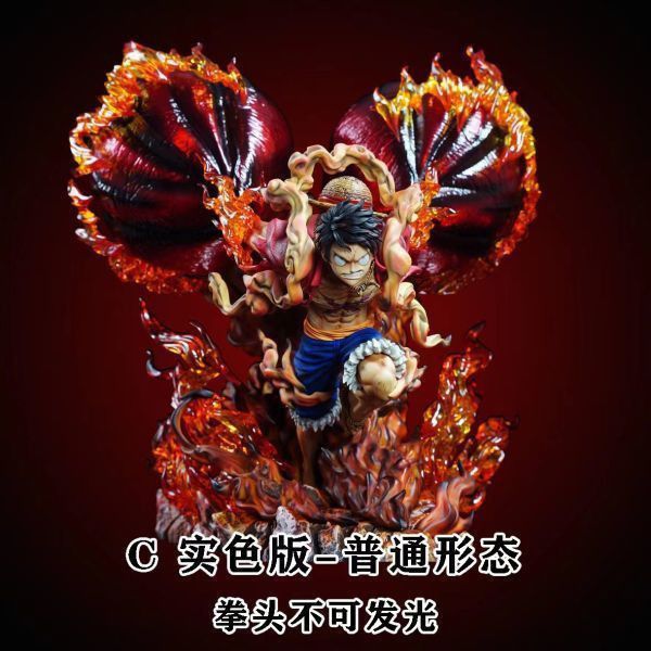 【系列代購】CHENG 草帽團三戰力 01~02 