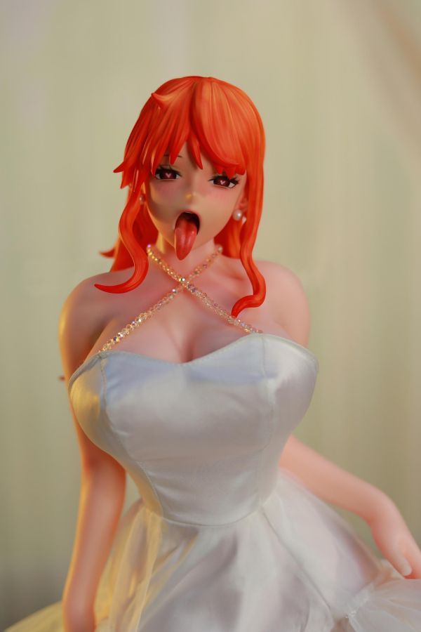 【R18-海外代購】愛研社 娜美 