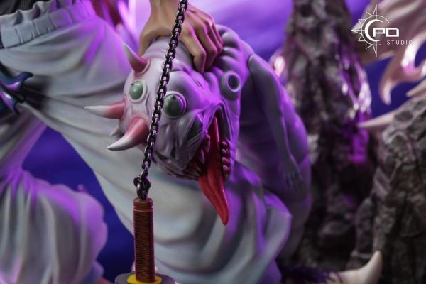 【海外代購】PD 週年款 伏黑甚爾 