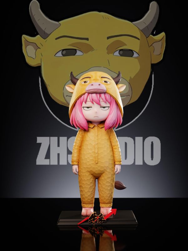 【預定】整活 牛市安妮亞 間諜家家酒 