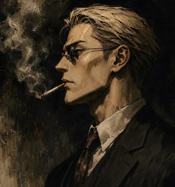 【海外代購】H2工作室 《娜娜明》咒術回戰動漫裝飾畫 