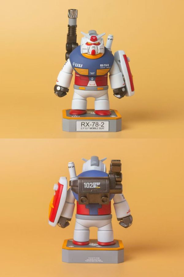 【預定】M工匠叔叔 猛男元祖 GTO 