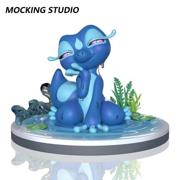 【預定】主意玩家 澀澀妙澪兒 