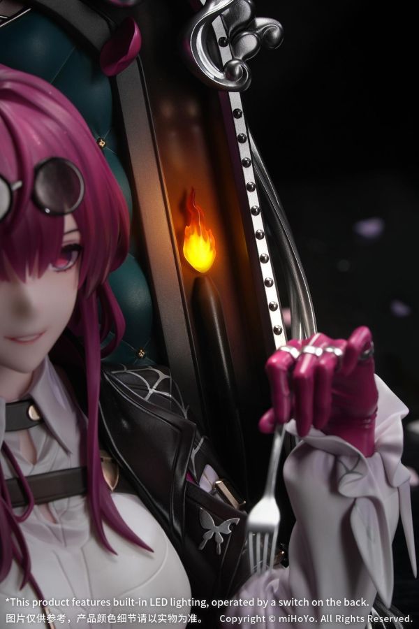 【PVC預定】Myethos Diorama系列 卡芙卡 只需等待 Ver. 