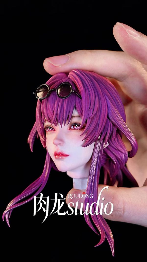 【預定】肉龍 晚宴卡媽 