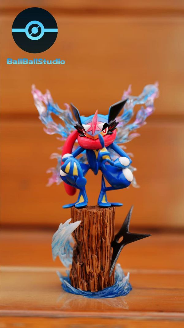 【預定】BallBall 智蛙 