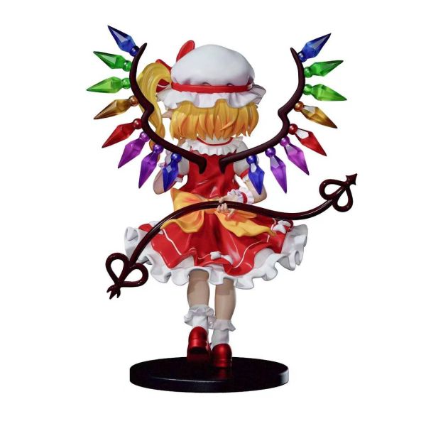 【預定】一雪 One Snow 東方Project 芙蘭朵露.斯卡雷特 