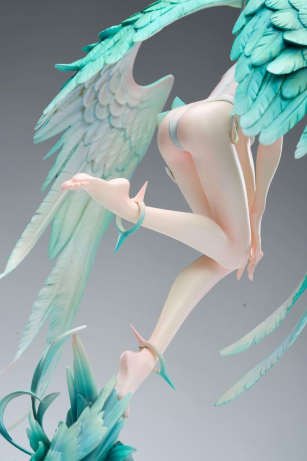 【預定】FK 初音未來 上色完成品 